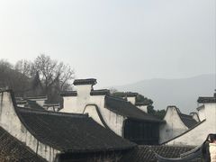 -惠山古镇·寄畅园