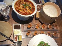 -北京老铺烤鸭(西稍门店)