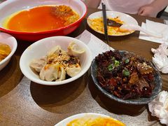 -付小姐在成都(五道口店)