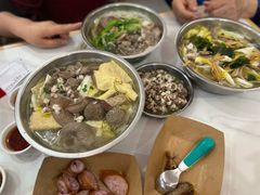 -福屿鲜捞小吃·捞化(福屿总店)