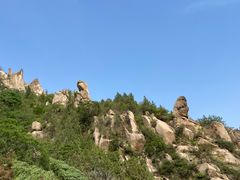 -北京凤凰岭
