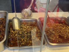 -叼叼姐手撕烤兔(十八梯店)