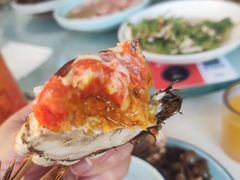 -美味之家·湖景农家乐(太湖东山店)