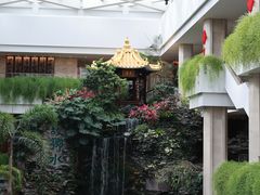 -广州白天鹅宾馆