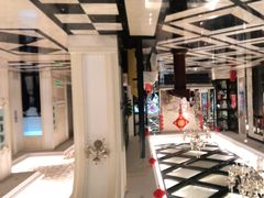 大堂-宝燕壹号(徐汇店)