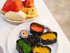 -汉丽轩烤肉·火锅自助餐厅(天一城店)