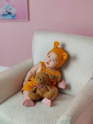 -格林童趣专业儿童摄影(公益西桥店)