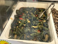 -紫光园·烤鸭·北京菜(劲松店)