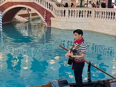 -澳门威尼斯人综合度假区