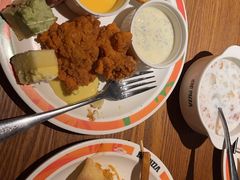 -比格比萨自助(万柳华联店)