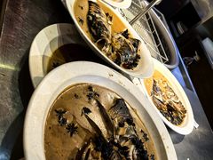 -老街坊美食汇(玉兰大街店)