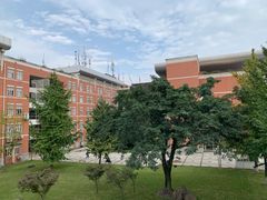 -四川大学(望江校区)