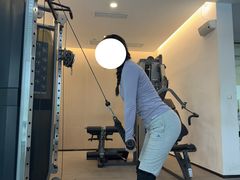 -WEGYMER健萌健身(雅颂居馆)