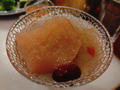 -小吊梨汤·北京菜·烤鸭(双井乐成中心店)