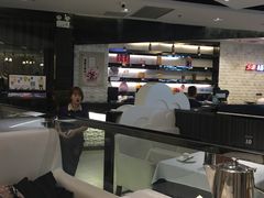 -北李妈妈菜·海肠捞饭(高新万达店)
