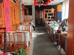 -群英会·三国菜(曹魏古城店)