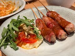 -MOMENTI手工意面(晶耀前滩店)