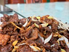 -同发号饭庄(复兴路店)