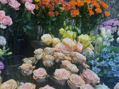 -爱尚幸福鲜花(上地实体店)