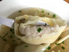 -忆秦园小笼包(惠山古镇总店)