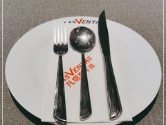 -凡塔斯牛排自助餐厅(福州宝龙店)