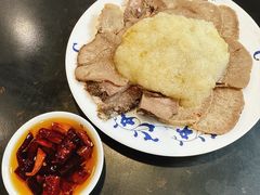 -柴氏风味斋(甘家口店)