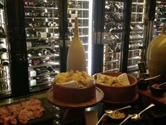 -广州四季酒店·意珍·意式自助餐