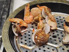 -巧克力渔家.小船海鲜家常菜(三浴场店)