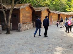 -孤山寨风景区
