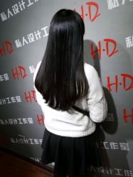 点击看大图 -HD HAIR STYLE