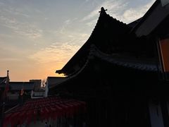 -香积寺
