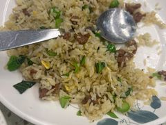 -新辉港式茶餐厅(北栅店)