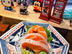 -筱田の食堂·izakaya(淮海中路店)