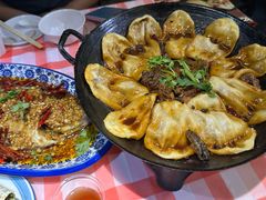 -忆外婆徐州菜·地锅鸡·生日宴(吴庄店)