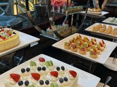 -上海齐鲁万怡大酒店·辣椒屋咖啡厅