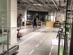 -阳光游泳培训(北苑店)