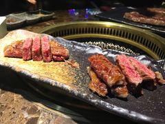 -觅福里•熟成和牛餐厅