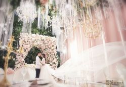 -爱城婚纱摄影·品质严选店