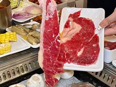 -纽牛有约自助烤肉(漳州中闽店)