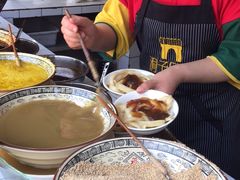 -洞子口张老二凉粉(文殊院店)