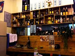 -気楽亭和食料理(气乐亭大世界本店)