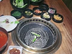 -黑牛黑猪烤肉专门店(万象城店)