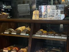 -Juicy Bakery(大学路店)