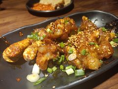-Let’s WaKao瓦烤(贝森店)