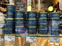 -Le Comptoir de la Gastronomie