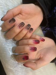 -斯馨·健康美甲美睫