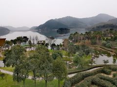-宁波九龙湖开元度假村