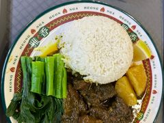 -津津飯堂