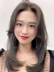 -16番发型