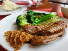 -怡咖啡·自助餐·西安香格里拉